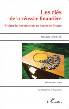 Les clés de la réussite financi?re