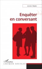Enqu?ter en conversant