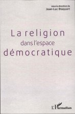 Religion dans l'espace démocratique