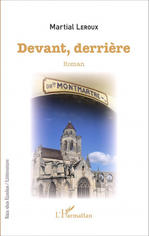 Devant, derri?re