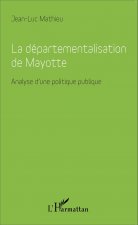 Départementalisation de Mayotte