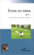 Etude du paria