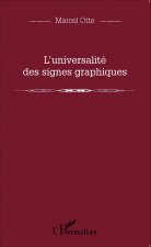 L'universalité des signes graphiques