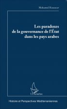 Les paradoxes de la gouvernance de l'Etat dans les pays arabes
