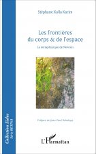 Les fronti?res du corps et de l'espace