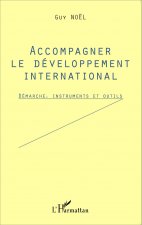 Accompagner le développement international