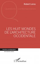 LES HUIT MONDES