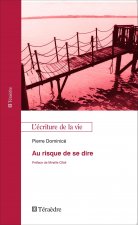 Au risque de se dire