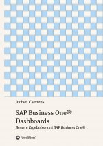 SAP Business One® Dashboards