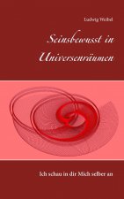 Seinsbewusst in Universenraumen