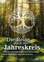 Die Reise durch den Jahreskreis