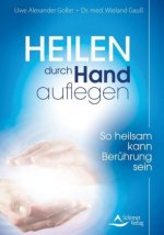 Heilen durch Handauflegen