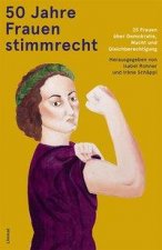 50 Jahre Frauenstimmrecht