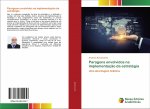 Paragons envolvidos na implementaç?o da estratégia
