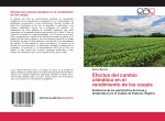 Efectos del cambio climático en el rendimiento de los caupís