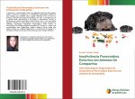 Insuficiencia Pancreatica Exocrina em Animais De Companhia