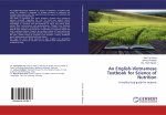 English-Vietnamese Textbook for Science of Nutrition