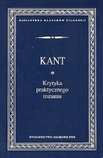 Krytyka praktycznego rozumu