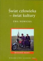 Świat człowieka Świat kultury