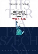 Historia powszechna Wiek XIX