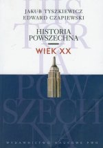 Historia powszechna Wiek XX