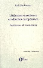 Littérature scandinave et identités européennes