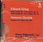 Violinsonaten