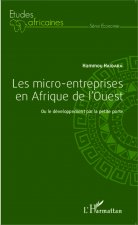 Les micro-entreprises en Afrique de l'Ouest