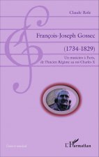 François-Joseph Gossec
