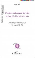 Po?mes satiriques de Vân