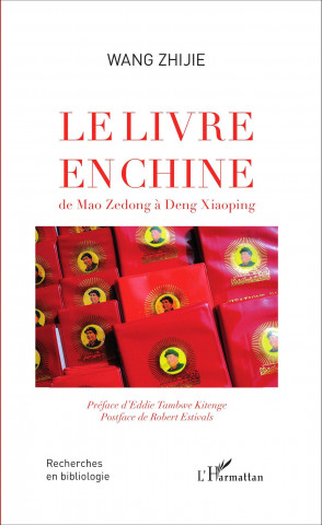 Le livre en Chine de Mao Zedong ? Deng Xiaoping