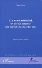 Le juriste territorial, un acteur essentiel des collectivités territoriales