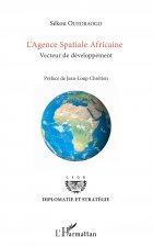 L'Agence Spatiale Africaine