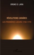 Révolutions Cara?bes