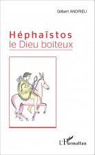 Hépha?stos le Dieu boiteux