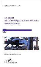 Le droit de la péréquation financi?re