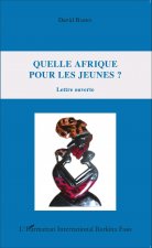 Quelle Afrique pour les jeunes ?