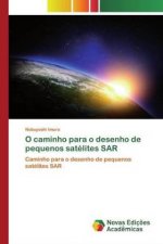 O caminho para o desenho de pequenos satelites SAR