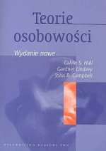Teorie osobowości