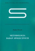 Metodologia badań społecznych