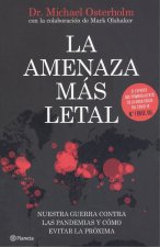 La amenaza más letal