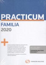 Practicum Familia 2020 (Papel + e-book)