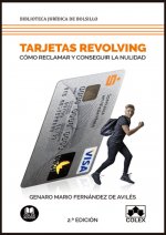 Tarjetas revolving