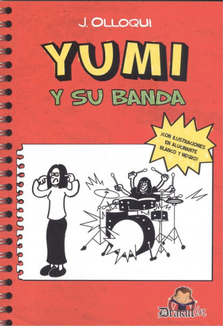 Yumi y su banda