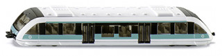 Pociąg regionalny Siku 16 S1646