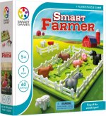 Gra Smart farmer smart games