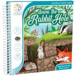 Gra Królicza norka smart games