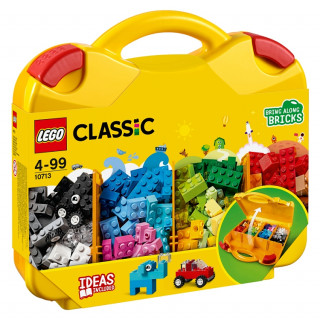 Lego classic kreatywna walizka 10713