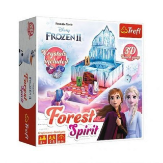 Gra Forest spirit Frozen 2 01755
