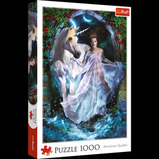 Puzzle 1000 Magiczny wszechświat 10593